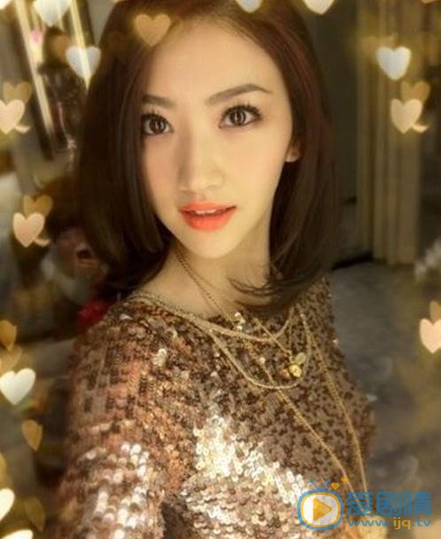 景甜个人写真
 景甜高清写真_景甜高清剧照