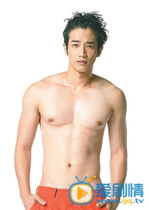刘以豪写真
 刘以豪高清写真_刘以豪高清剧照