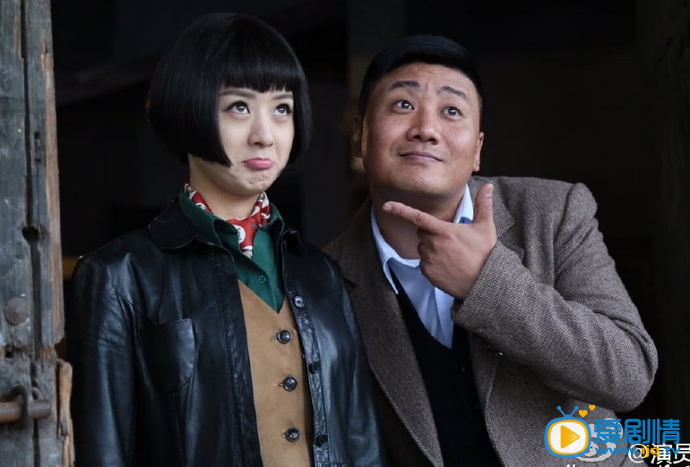 赵丽颖《胭脂》剧照
 赵丽颖高清写真_赵丽颖高清剧照