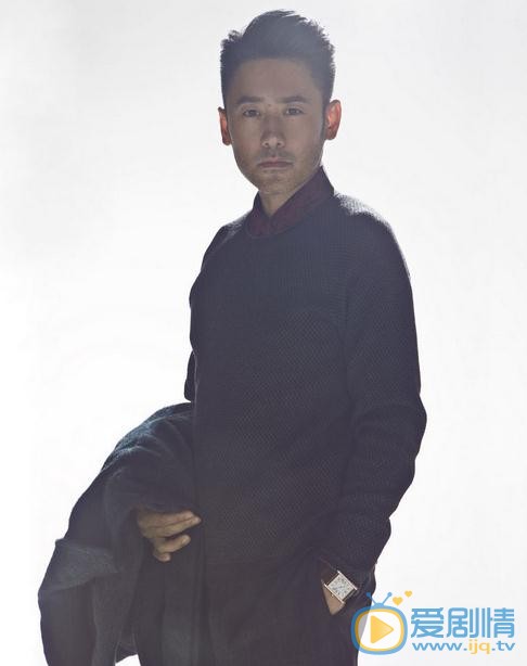吴秀波写真
 吴秀波高清写真_吴秀波高清剧照