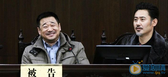 吴秀波离婚律师剧照
 吴秀波高清写真_吴秀波高清剧照