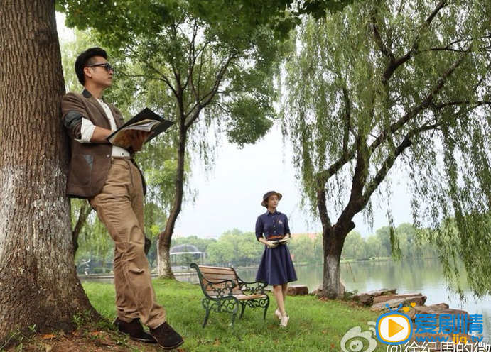 赵丽颖《胭脂》剧照
 赵丽颖高清写真_赵丽颖高清剧照