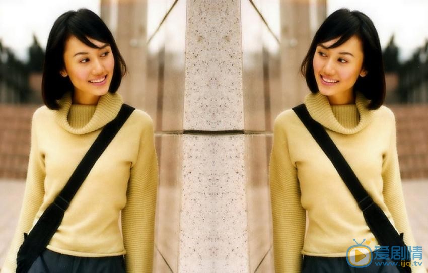 袁泉写真
 袁泉高清写真_袁泉高清剧照
