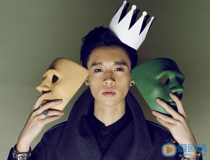 魏晨写真
 魏晨高清写真_魏晨高清剧照