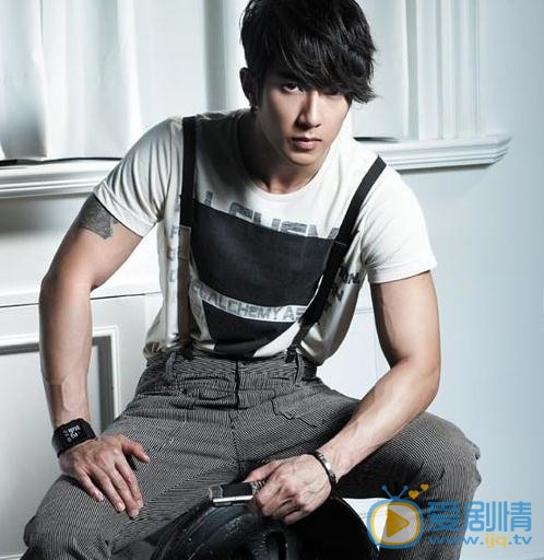 吴尊写真
 吴尊高清写真_吴尊高清剧照