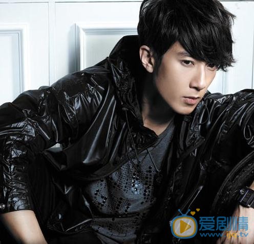 吴尊写真
 吴尊高清写真_吴尊高清剧照