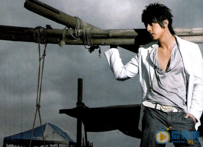 吴尊写真
 吴尊高清写真_吴尊高清剧照