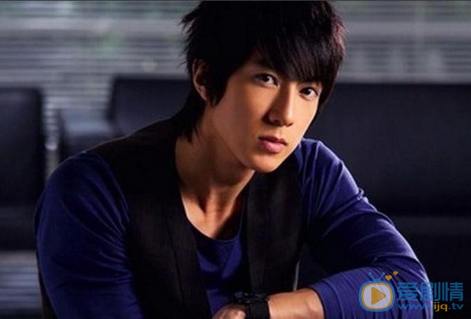 吴尊写真
 吴尊高清写真_吴尊高清剧照