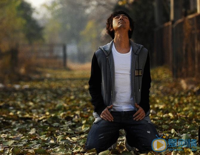 张鲁一写真
 张鲁一高清写真_张鲁一高清剧照