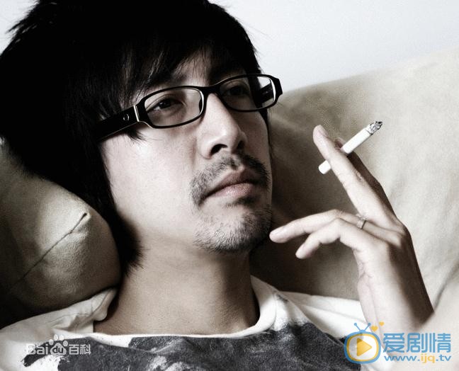 张鲁一写真
 张鲁一高清写真_张鲁一高清剧照