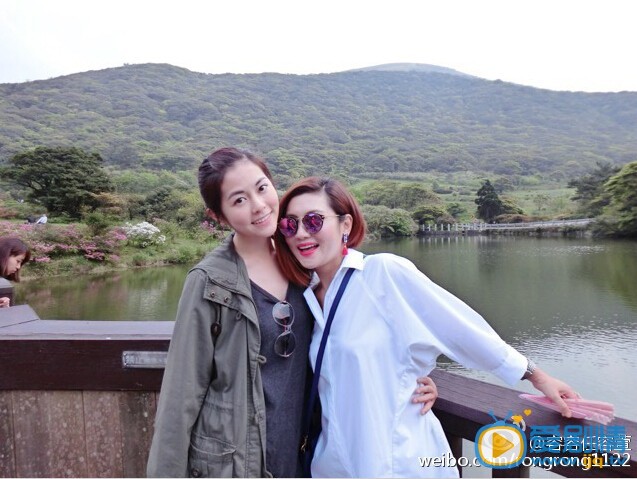 任容萱旅游照
 任容萱高清写真_任容萱高清剧照