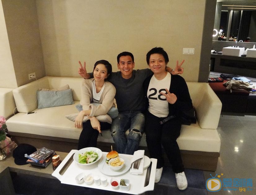 彭于晏生活照
 彭于晏高清写真_彭于晏高清剧照
