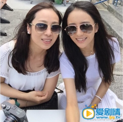 佟丽娅生活照
 佟丽娅高清写真_佟丽娅高清剧照