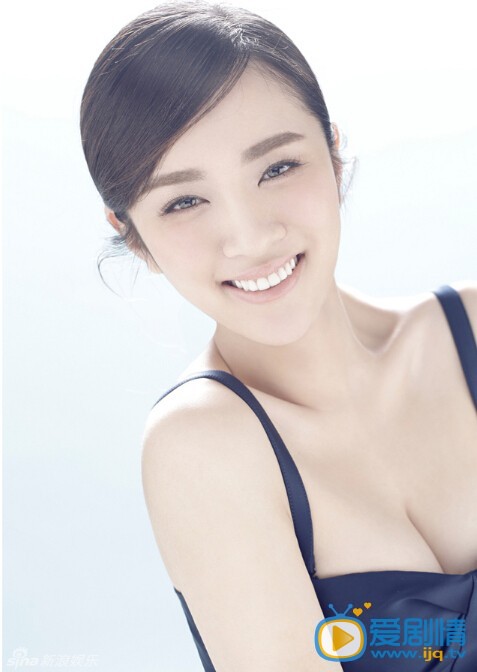 王晓晨写真
 王晓晨高清写真_王晓晨高清剧照