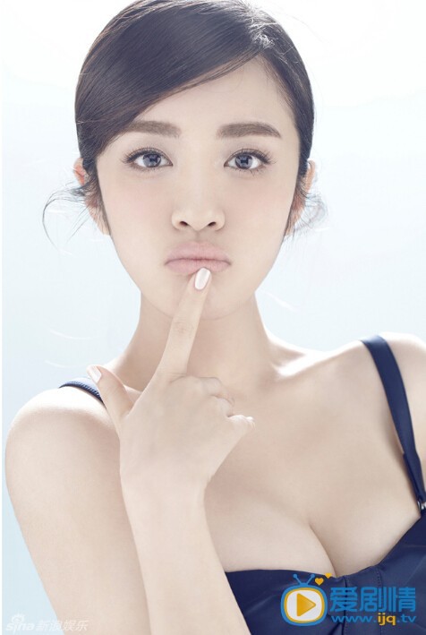 王晓晨写真
 王晓晨高清写真_王晓晨高清剧照