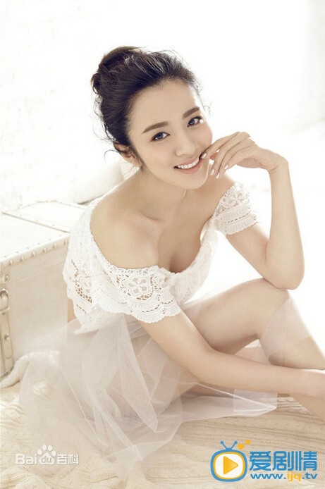 王晓晨性感写真
 王晓晨高清写真_王晓晨高清剧照