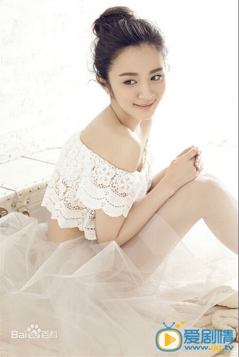 王晓晨性感写真
 王晓晨高清写真_王晓晨高清剧照