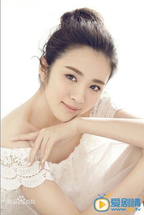 王晓晨性感写真
 王晓晨高清写真_王晓晨高清剧照
