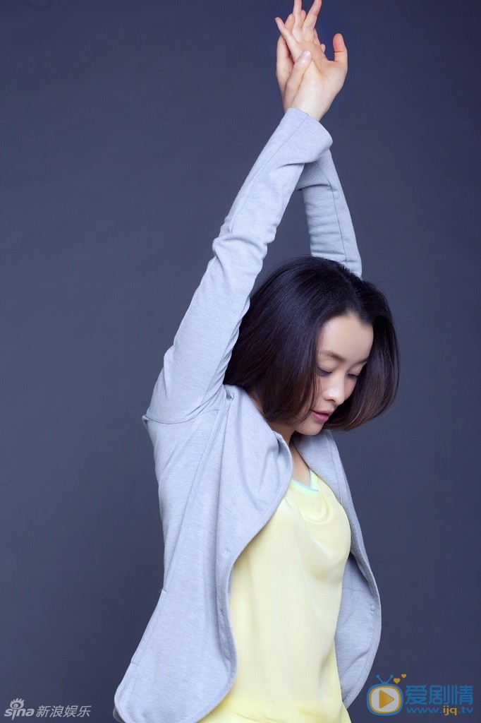 吴越纯洁白色写真
 吴越高清写真_吴越高清剧照
