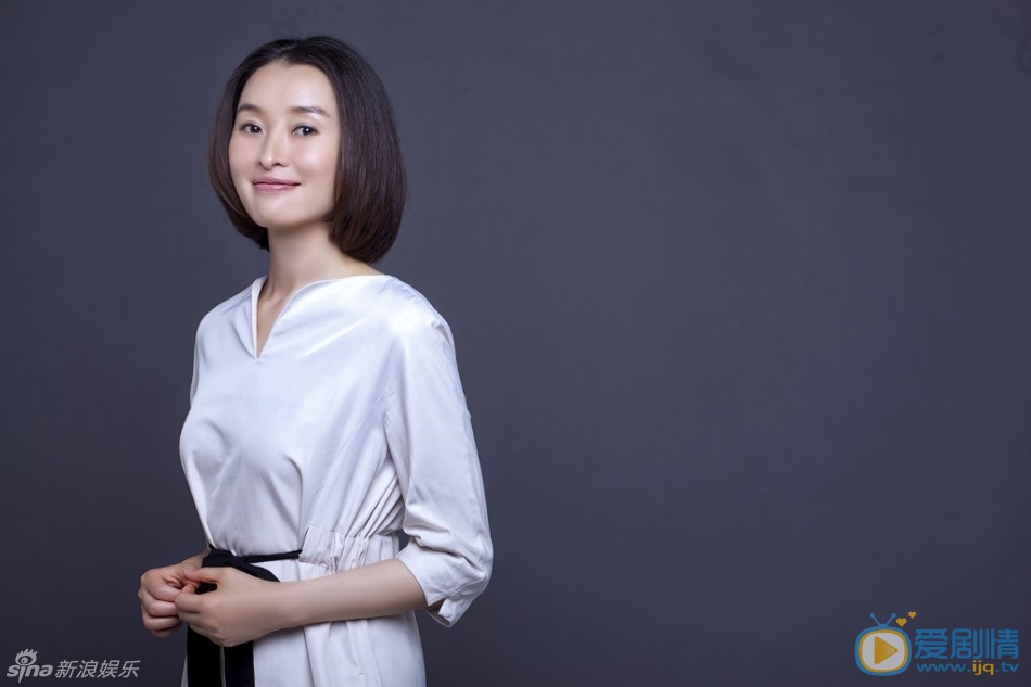 吴越纯洁白色写真
 吴越高清写真_吴越高清剧照