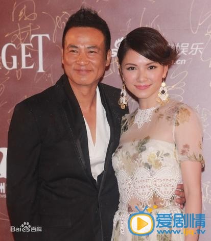 李心洁活动照
 李心洁高清写真_李心洁高清剧照