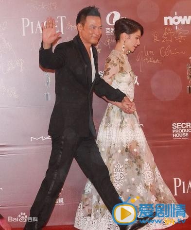 李心洁活动照
 李心洁高清写真_李心洁高清剧照