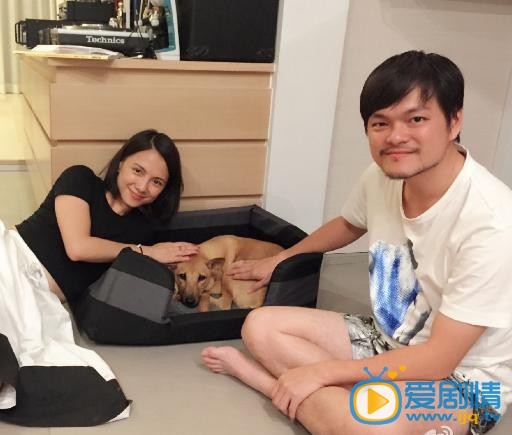 李心洁生活照
 李心洁高清写真_李心洁高清剧照