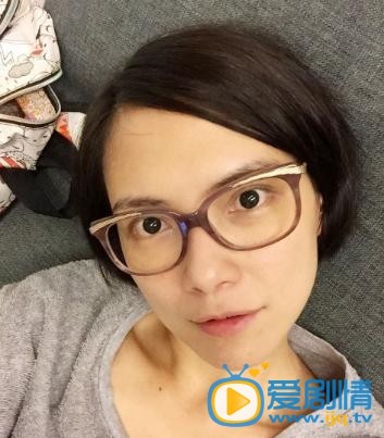 李心洁生活照
 李心洁高清写真_李心洁高清剧照