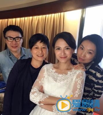 李心洁生活照
 李心洁高清写真_李心洁高清剧照