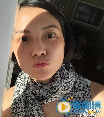 李心洁生活照
 李心洁高清写真_李心洁高清剧照