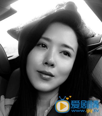 颜丹晨素颜照
 颜丹晨高清写真_颜丹晨高清剧照