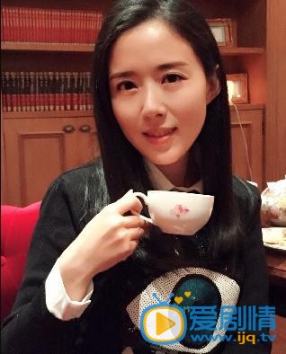颜丹晨素颜照
 颜丹晨高清写真_颜丹晨高清剧照