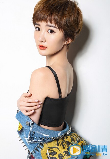 毛晓彤性感写真
 毛晓彤高清写真_毛晓彤高清剧照
