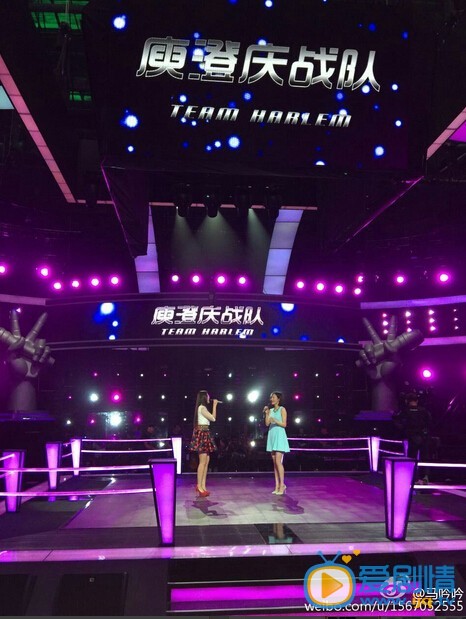 马吟吟好声音组图
 马吟吟高清写真_马吟吟高清剧照