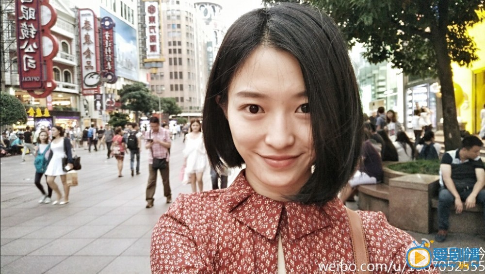 马吟吟生活照
 马吟吟高清写真_马吟吟高清剧照