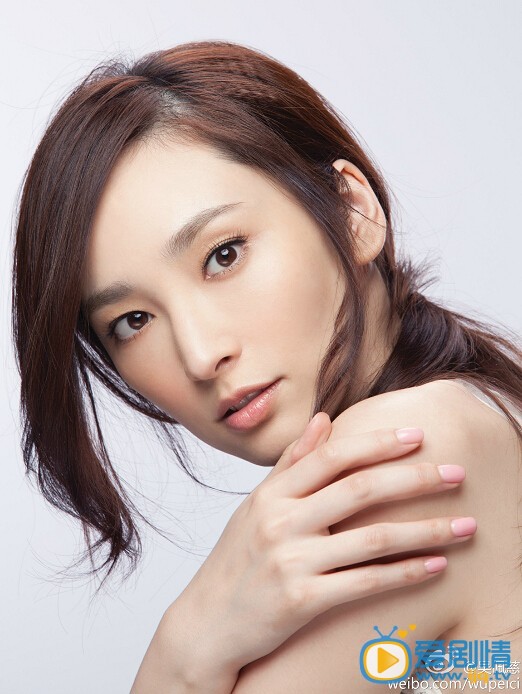 吴佩慈写真
 吴佩慈高清写真_吴佩慈高清剧照