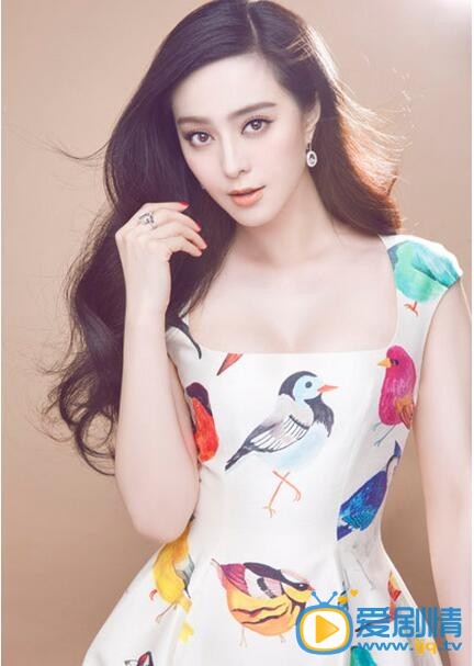 范冰冰图片写真
 范冰冰高清写真_范冰冰高清剧照