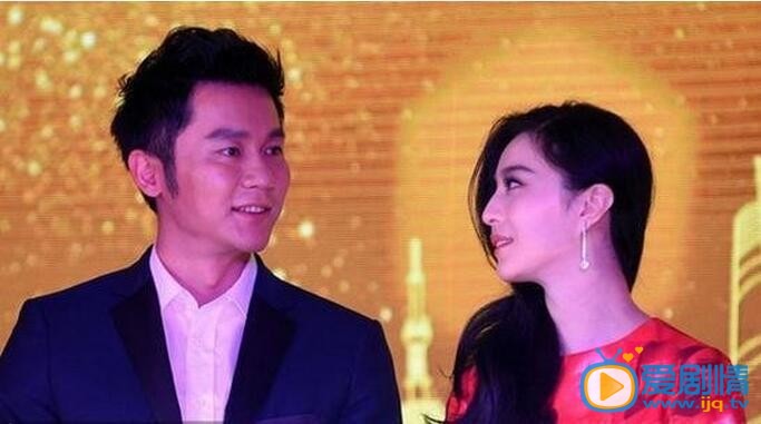 范冰冰和李晨亲密照
 范冰冰高清写真_范冰冰高清剧照