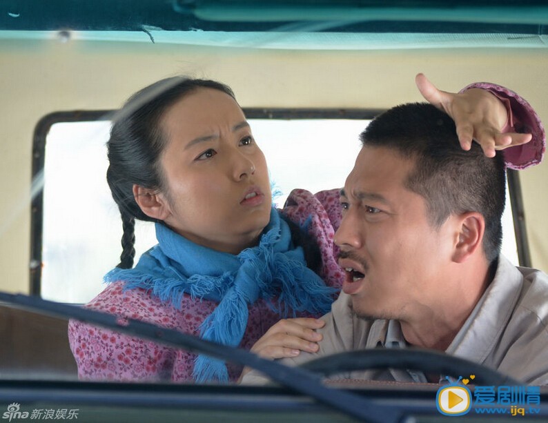 吕一剧照
 吕一高清写真_吕一高清剧照