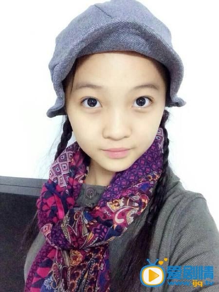 林妙可写真
 林妙可高清写真_林妙可高清剧照