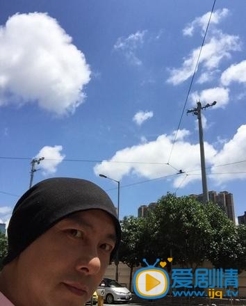 张卫健生活照
 张卫健高清写真_张卫健高清剧照