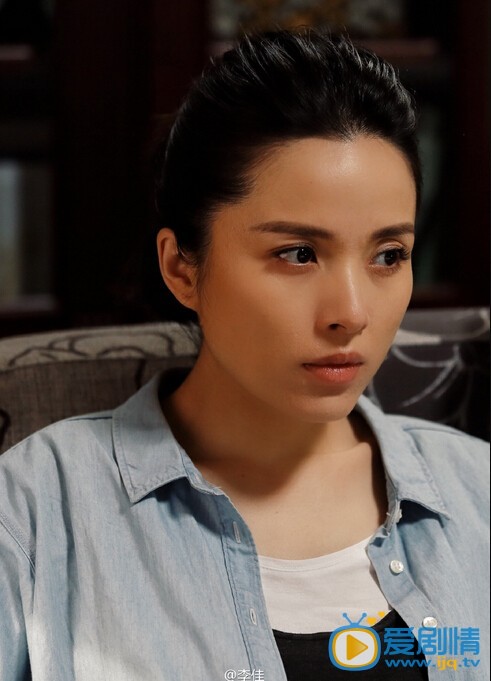 靳东老婆李佳照片
 靳东高清写真_靳东高清剧照