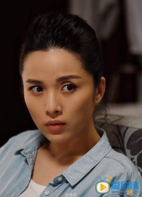 靳东老婆李佳照片
 靳东高清写真_靳东高清剧照