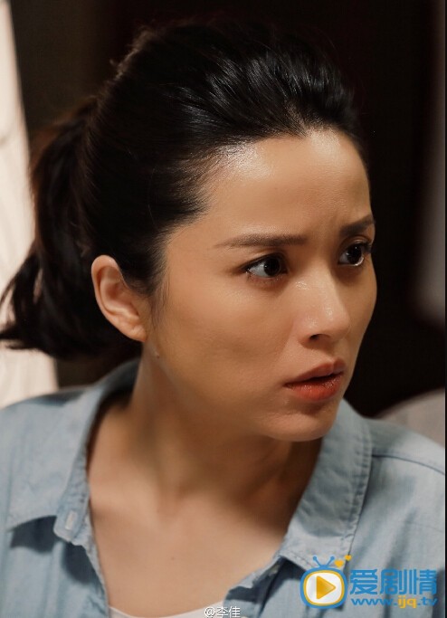 靳东老婆李佳照片
 靳东高清写真_靳东高清剧照