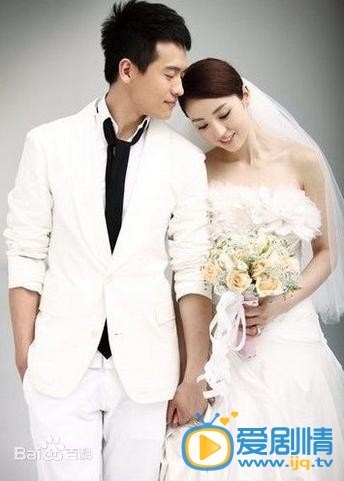 高云翔结婚照
 高云翔高清写真_高云翔高清剧照