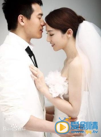 高云翔结婚照
 高云翔高清写真_高云翔高清剧照