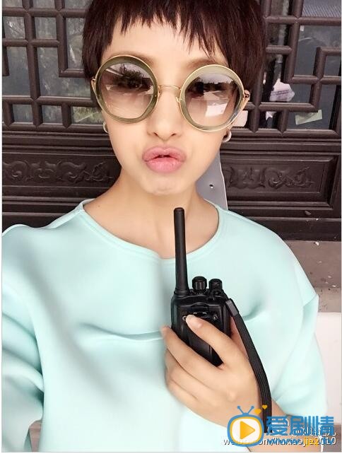 刘晓洁生活照
 刘晓洁高清写真_刘晓洁高清剧照