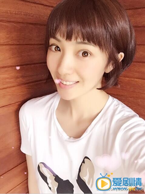 刘晓洁生活照
 刘晓洁高清写真_刘晓洁高清剧照