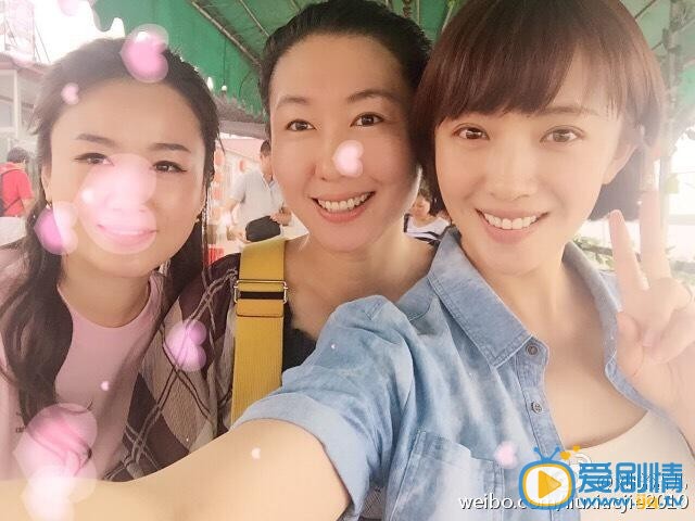 刘晓洁生活照
 刘晓洁高清写真_刘晓洁高清剧照