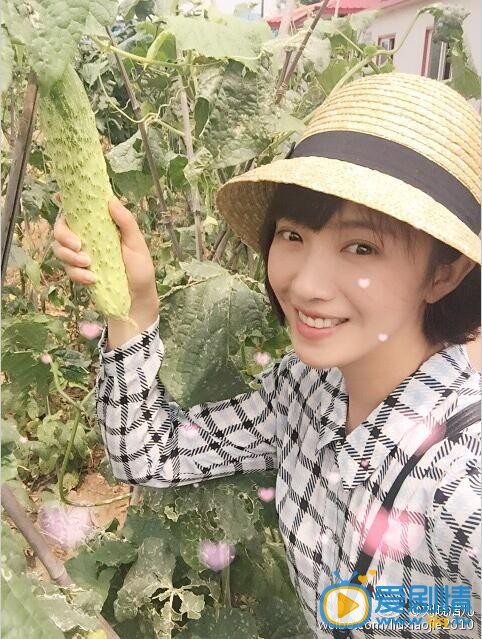 刘晓洁生活照
 刘晓洁高清写真_刘晓洁高清剧照